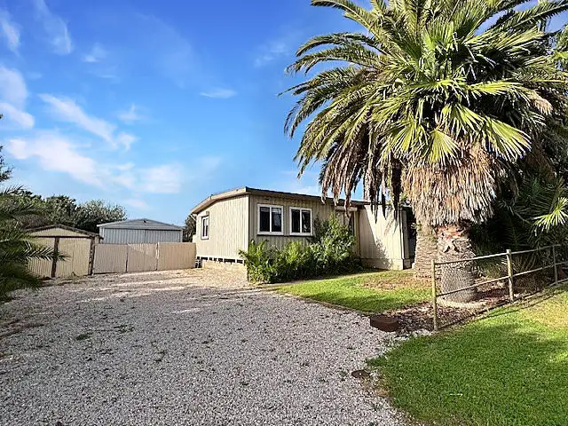 Second view of Homely house listing, 21 Wavell Road, Port Lincoln SA 5606