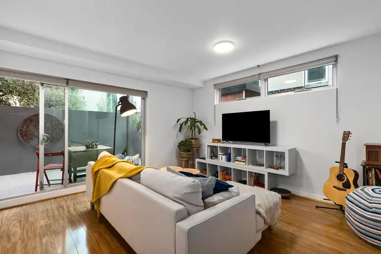 Main view of Homely apartment listing, 35/352 Canterbury Road, St Kilda VIC 3182