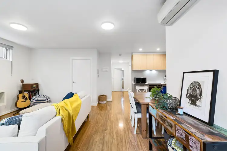 Fourth view of Homely apartment listing, 35/352 Canterbury Road, St Kilda VIC 3182