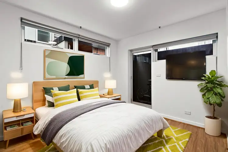 Fifth view of Homely apartment listing, 35/352 Canterbury Road, St Kilda VIC 3182