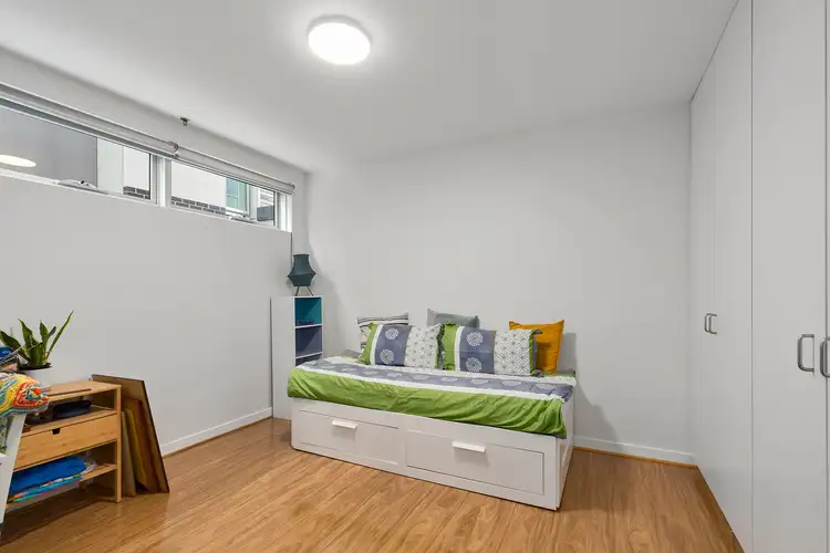 Sixth view of Homely apartment listing, 35/352 Canterbury Road, St Kilda VIC 3182