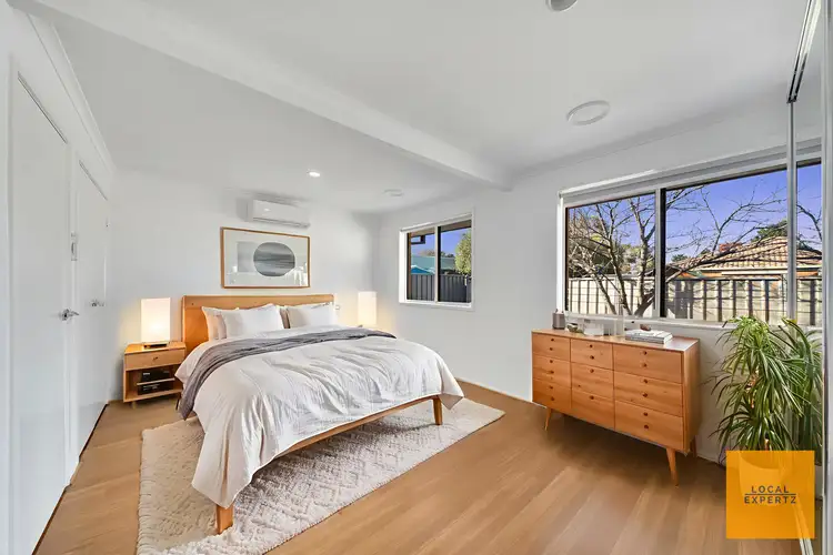 Second view of Homely house listing, 16 Delbridge Drive, Sydenham VIC 3037