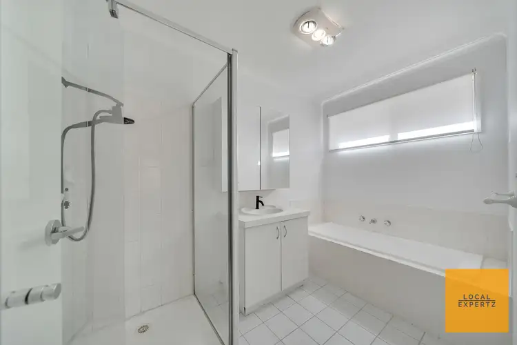 Third view of Homely house listing, 16 Delbridge Drive, Sydenham VIC 3037