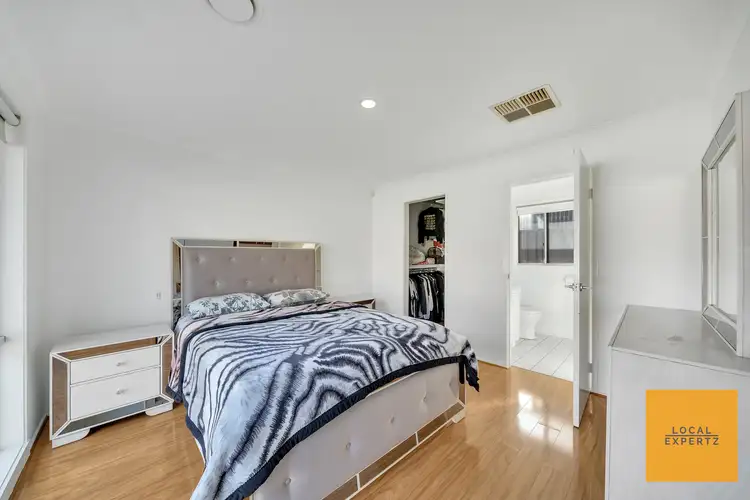 Fifth view of Homely house listing, 16 Delbridge Drive, Sydenham VIC 3037
