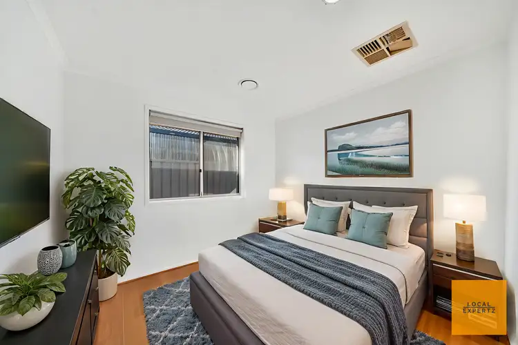 Sixth view of Homely house listing, 16 Delbridge Drive, Sydenham VIC 3037