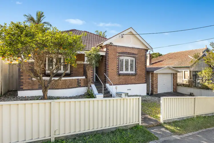 46 Dora Street, Hurstville NSW 2220