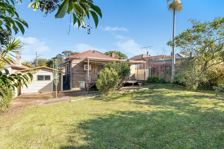 Second view of Homely house listing, 46 Dora Street, Hurstville NSW 2220