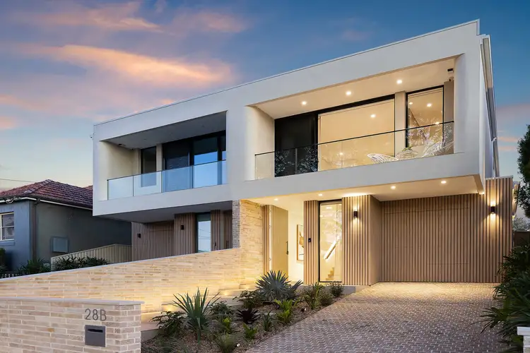 28B Olive Street, Kingsgrove NSW 2208
