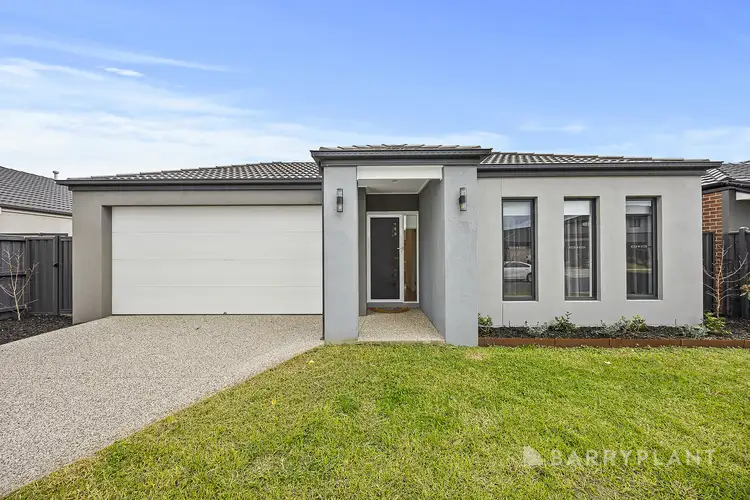 Main view of Homely house listing, 14 Beatrix Circuit, Officer VIC 3809