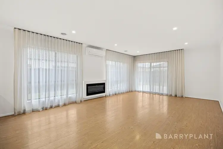 Third view of Homely house listing, 14 Beatrix Circuit, Officer VIC 3809