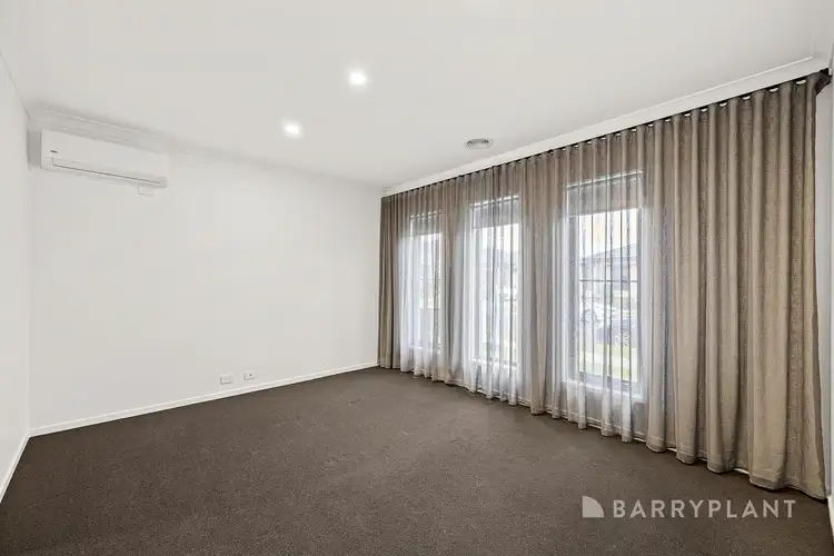 Fourth view of Homely house listing, 14 Beatrix Circuit, Officer VIC 3809