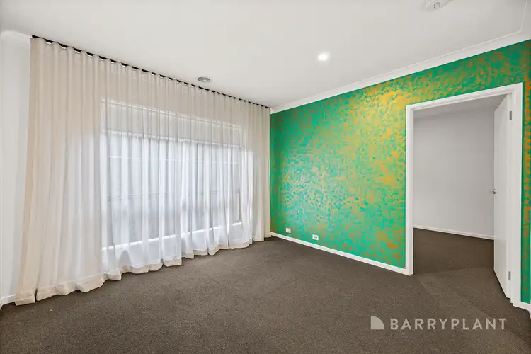 Fifth view of Homely house listing, 14 Beatrix Circuit, Officer VIC 3809