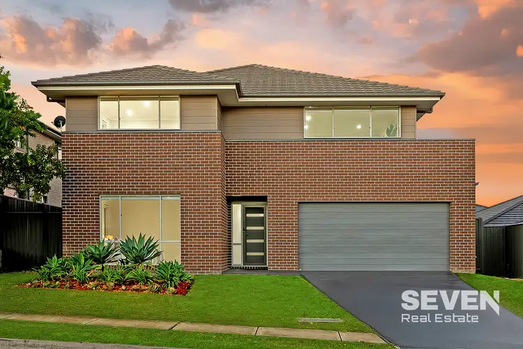 Main view of Homely house listing, 80 Carisbrook Street, North Kellyville NSW 2155
