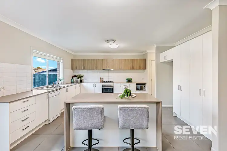 Third view of Homely house listing, 80 Carisbrook Street, North Kellyville NSW 2155
