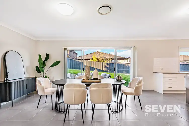 Fourth view of Homely house listing, 80 Carisbrook Street, North Kellyville NSW 2155