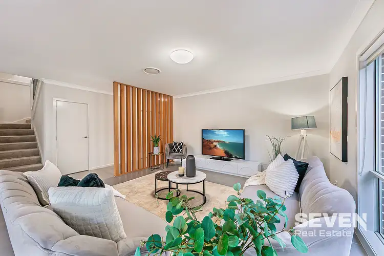 Sixth view of Homely house listing, 80 Carisbrook Street, North Kellyville NSW 2155