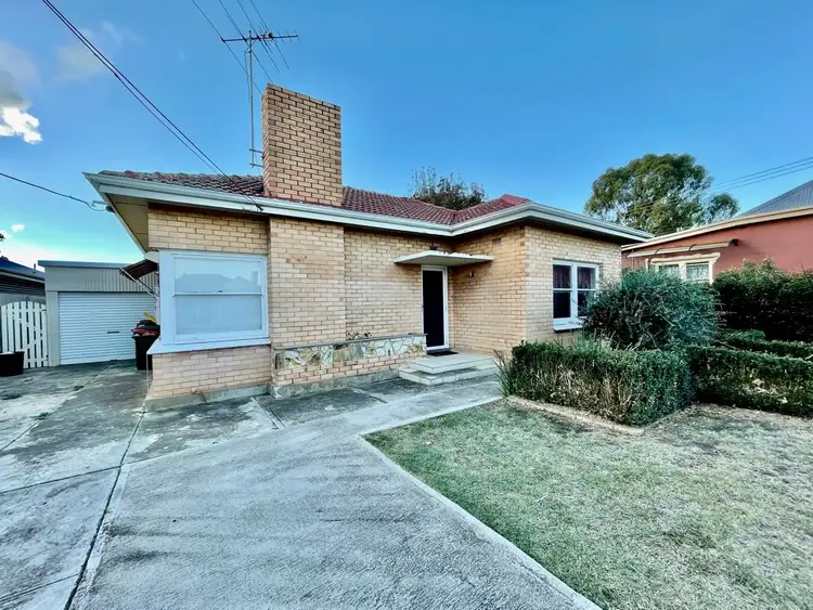 17 Norman Street, Underdale SA 5032