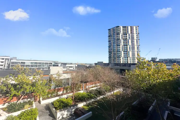 911/10 Burroway Road, Wentworth Point NSW 2127