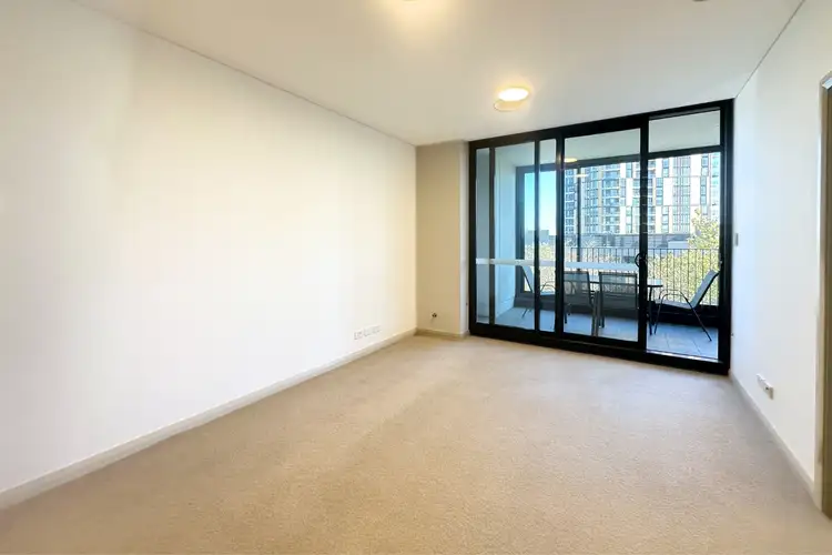 Fourth view of Homely apartment listing, 911/10 Burroway Road, Wentworth Point NSW 2127