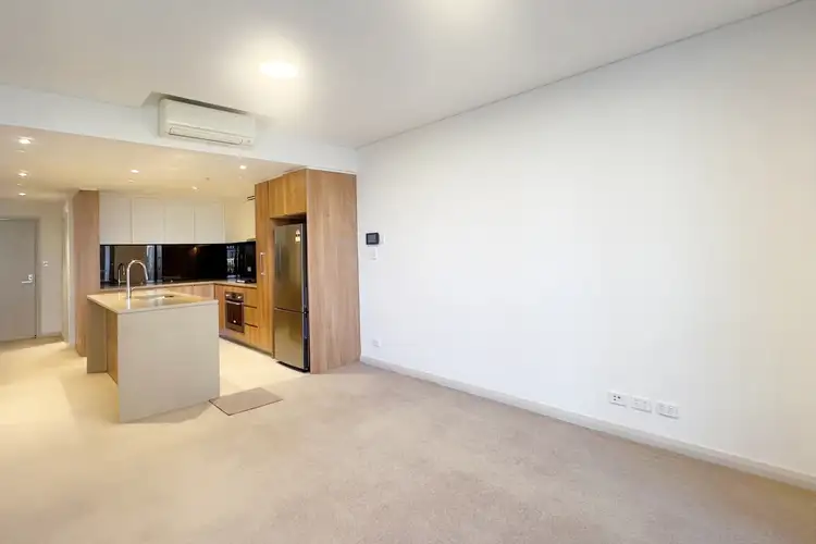 Fifth view of Homely apartment listing, 911/10 Burroway Road, Wentworth Point NSW 2127