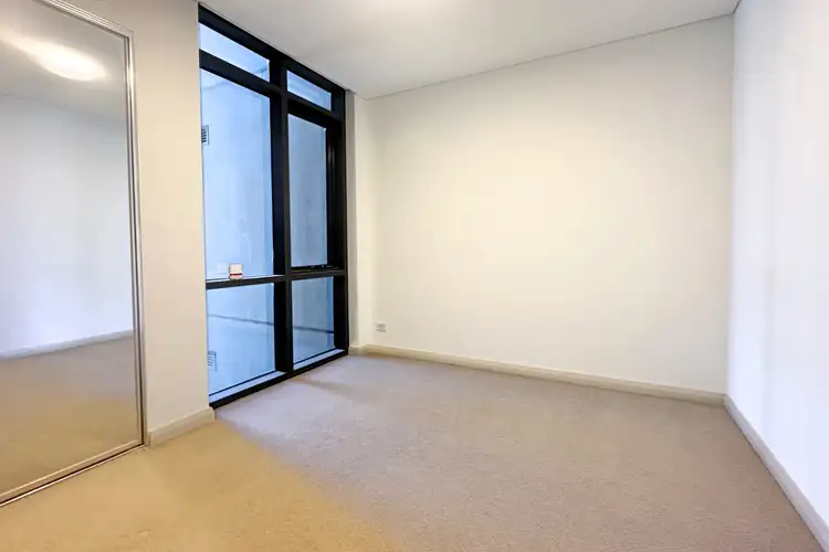 Sixth view of Homely apartment listing, 911/10 Burroway Road, Wentworth Point NSW 2127
