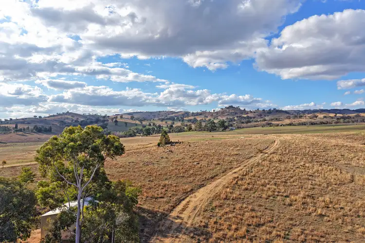 500 Mount Mcdonald Road, Wyangala NSW 2808