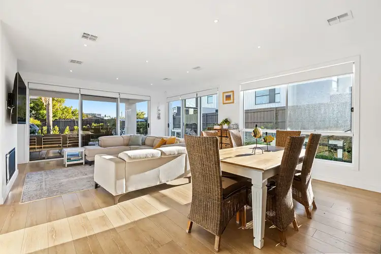 Second view of Homely townhouse listing, 70B Barkly Street, Mordialloc VIC 3195