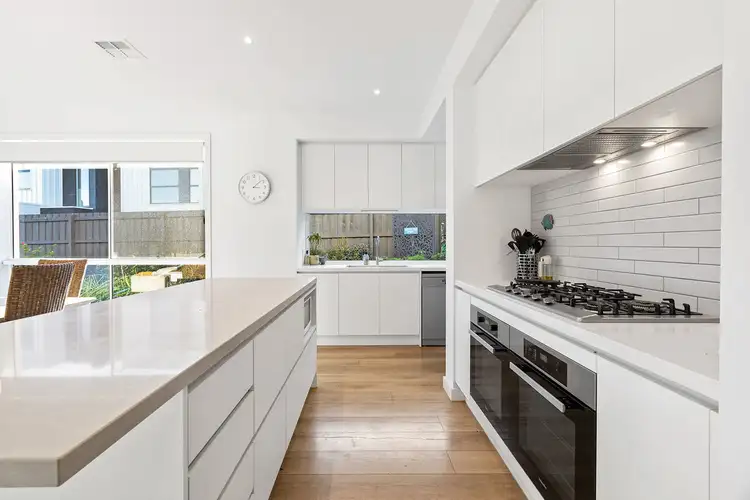Third view of Homely townhouse listing, 70B Barkly Street, Mordialloc VIC 3195