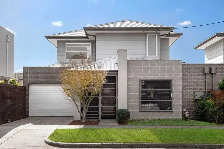 137 Christmas Street, Fairfield VIC 3078