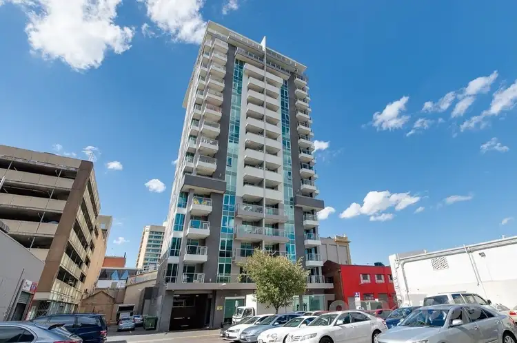 507/18 Rowlands Place, Adelaide SA 5000