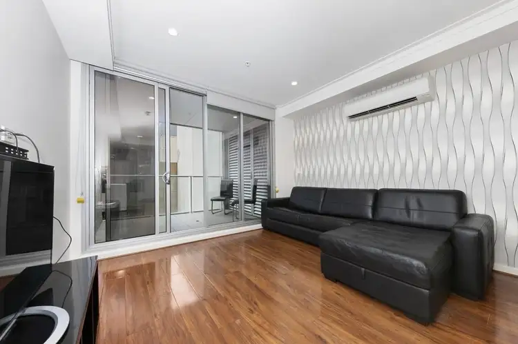 Fourth view of Homely apartment listing, 507/18 Rowlands Place, Adelaide SA 5000