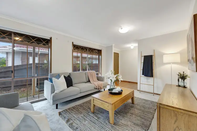Second view of Homely house listing, 10 Okeefe Place, Hoppers Crossing VIC 3029