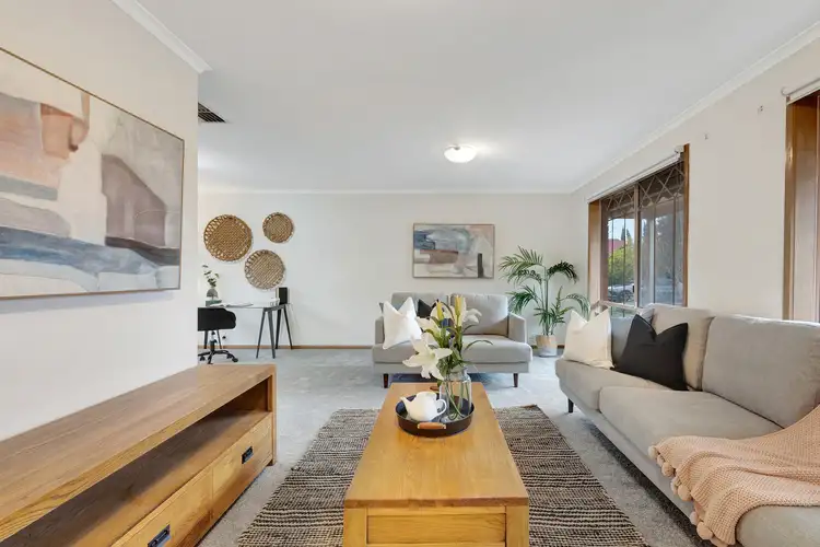 Third view of Homely house listing, 10 Okeefe Place, Hoppers Crossing VIC 3029