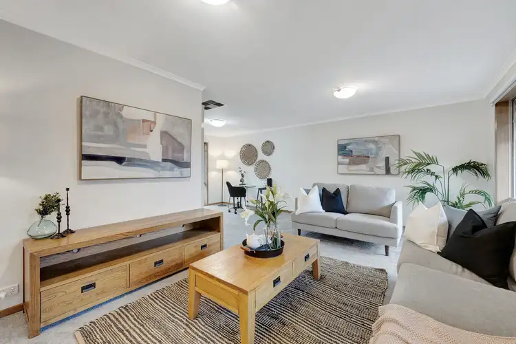 Fourth view of Homely house listing, 10 Okeefe Place, Hoppers Crossing VIC 3029