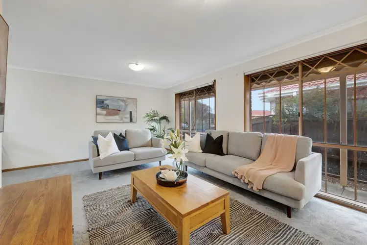 Fifth view of Homely house listing, 10 Okeefe Place, Hoppers Crossing VIC 3029