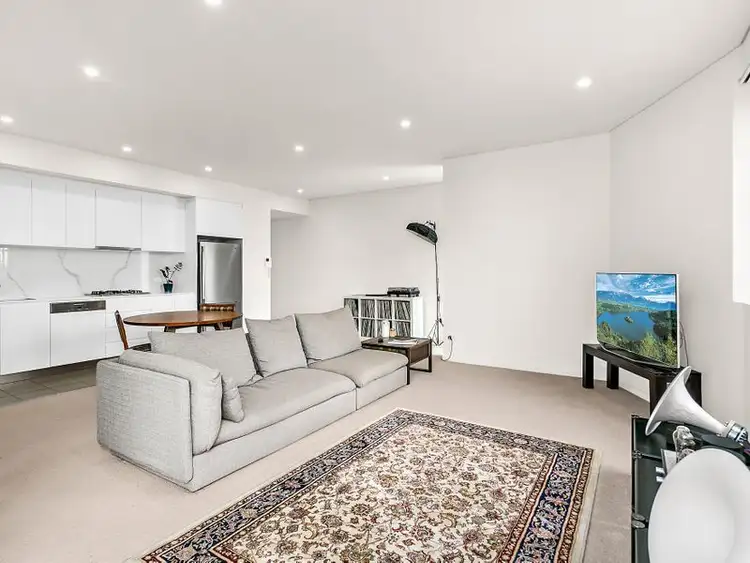 Main view of Homely unit listing, 504/26 Merton Street, Sutherland NSW 2232