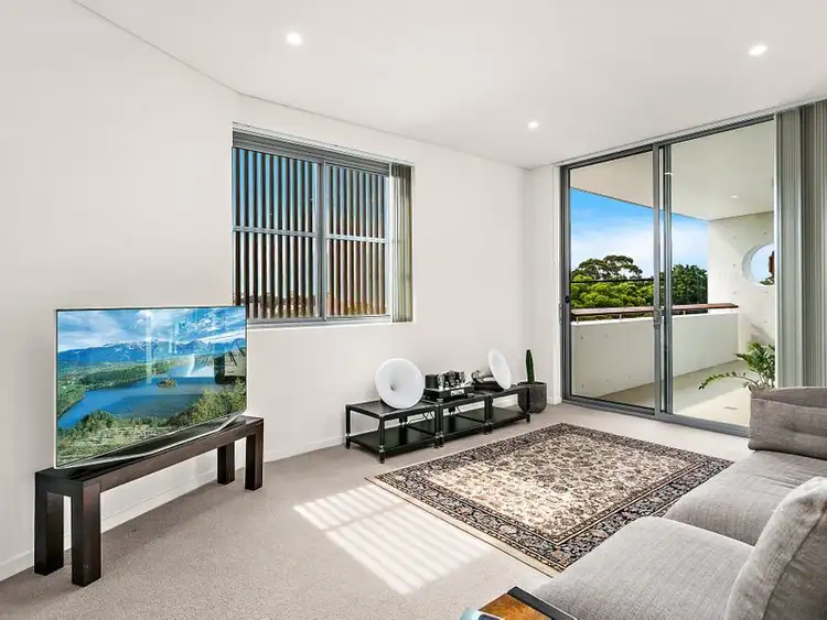 Second view of Homely unit listing, 504/26 Merton Street, Sutherland NSW 2232