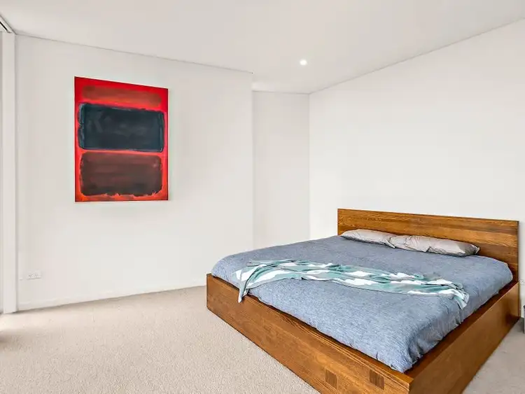 Fourth view of Homely unit listing, 504/26 Merton Street, Sutherland NSW 2232