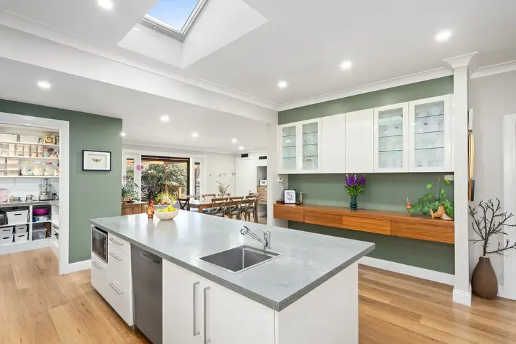 Fifth view of Homely house listing, 20 Cooney Street, North Ryde NSW 2113