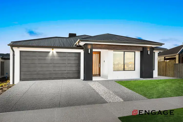 60 Kettlewell Drive, Lara VIC 3212