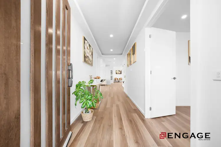 Second view of Homely house listing, 60 Kettlewell Drive, Lara VIC 3212