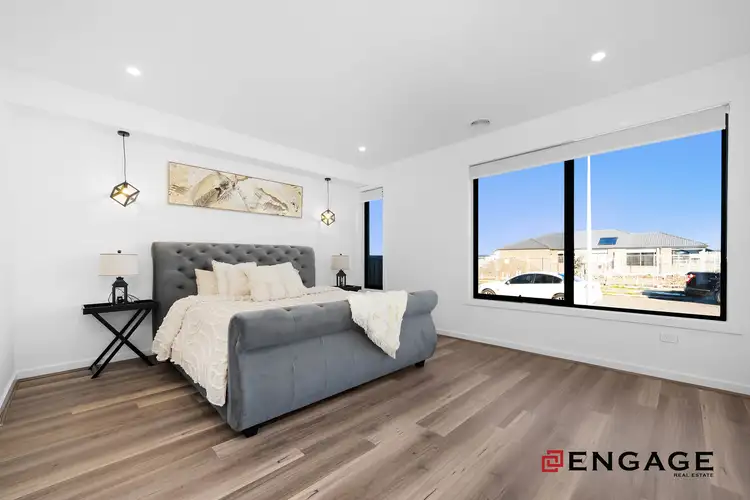 Fifth view of Homely house listing, 60 Kettlewell Drive, Lara VIC 3212