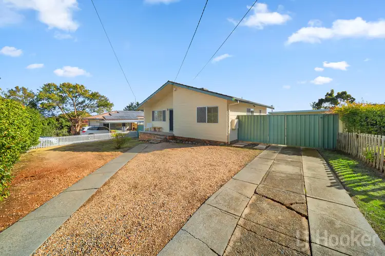 4 Miller Street, Queanbeyan West NSW 2620