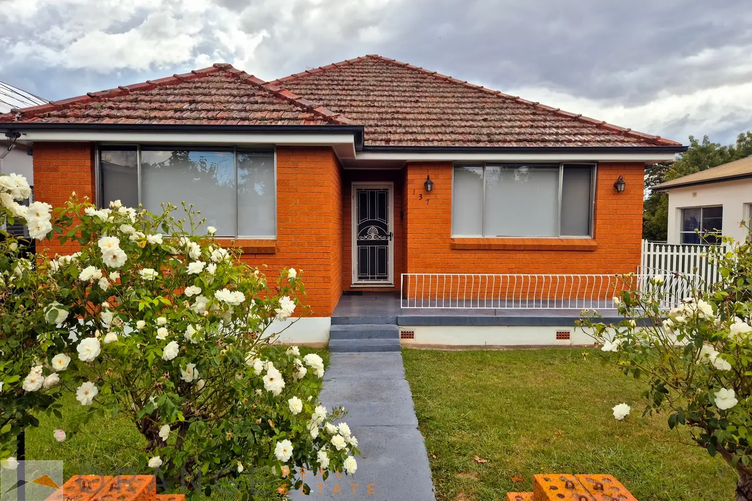 Main view of Homely house listing, 137 Clinton Street, Orange NSW 2800