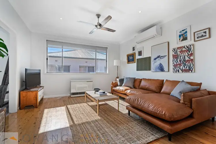 Second view of Homely house listing, 137 Clinton Street, Orange NSW 2800