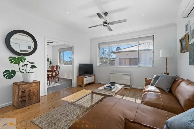 Third view of Homely house listing, 137 Clinton Street, Orange NSW 2800