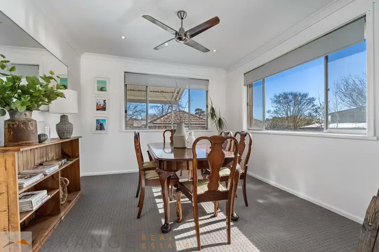 Fourth view of Homely house listing, 137 Clinton Street, Orange NSW 2800