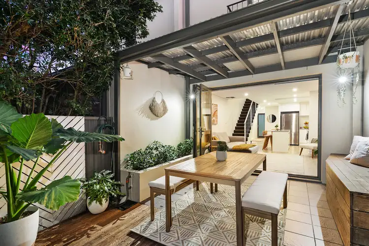 Main view of Homely townhouse listing, 12/52-56 Manchester Road, Gymea NSW 2227