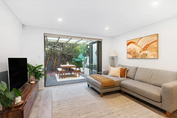 Third view of Homely townhouse listing, 12/52-56 Manchester Road, Gymea NSW 2227