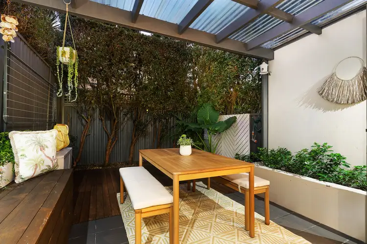 Fourth view of Homely townhouse listing, 12/52-56 Manchester Road, Gymea NSW 2227